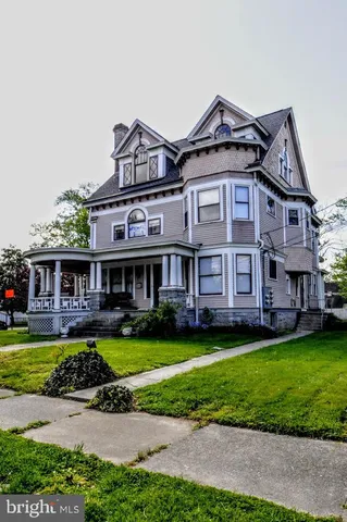 $1,095 | 201 Delaware Avenue, Unit 2, Bridgeville, DE 19933