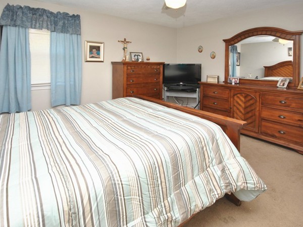 40 Tiffany Road Coventry, RI 02816 - Photo 12 of 29