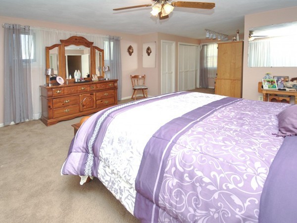 40 Tiffany Road Coventry, RI 02816 - Photo 14 of 29