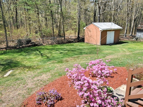 40 Tiffany Road Coventry, RI 02816 - Photo 20 of 29