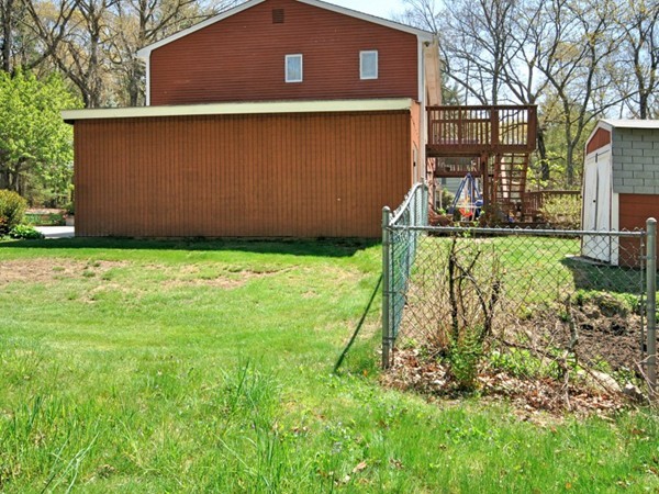 40 Tiffany Road Coventry, RI 02816 - Photo 24 of 29