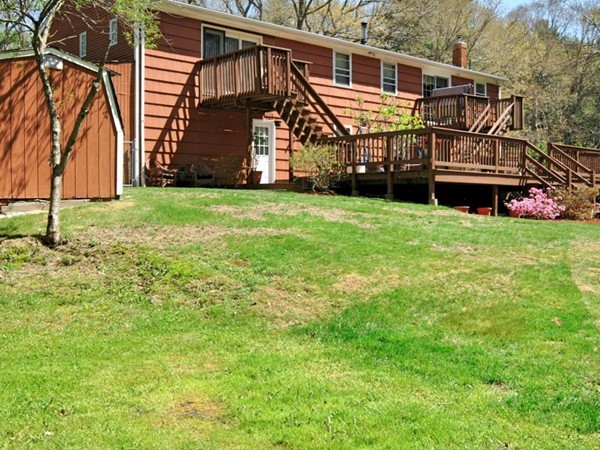 40 Tiffany Road Coventry, RI 02816 - Photo 25 of 29