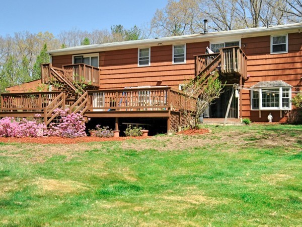 40 Tiffany Road Coventry, RI 02816 - Photo 26 of 29