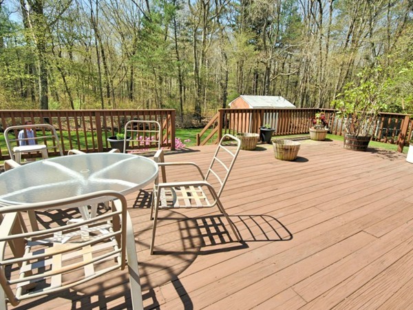 40 Tiffany Road Coventry, RI 02816 - Photo 27 of 29