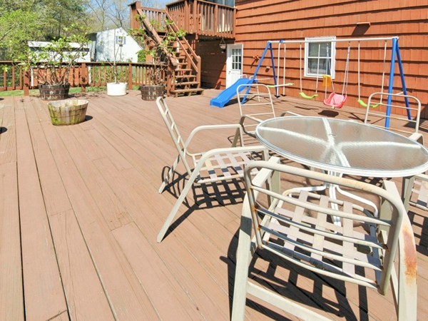 40 Tiffany Road Coventry, RI 02816 - Photo 28 of 29