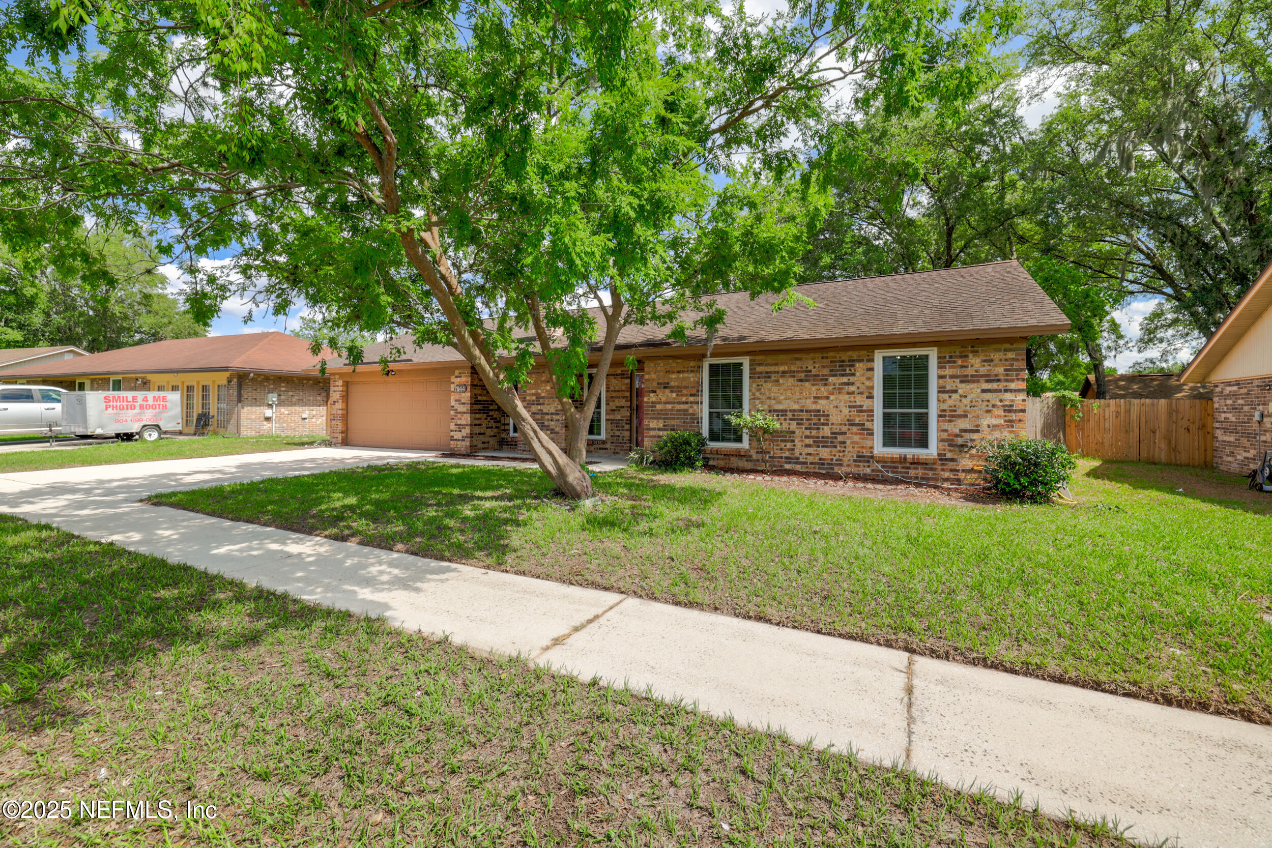 7944 Gulf Road South Jacksonville, FL 32244 - Photo 3 of 43 exterior - 3
