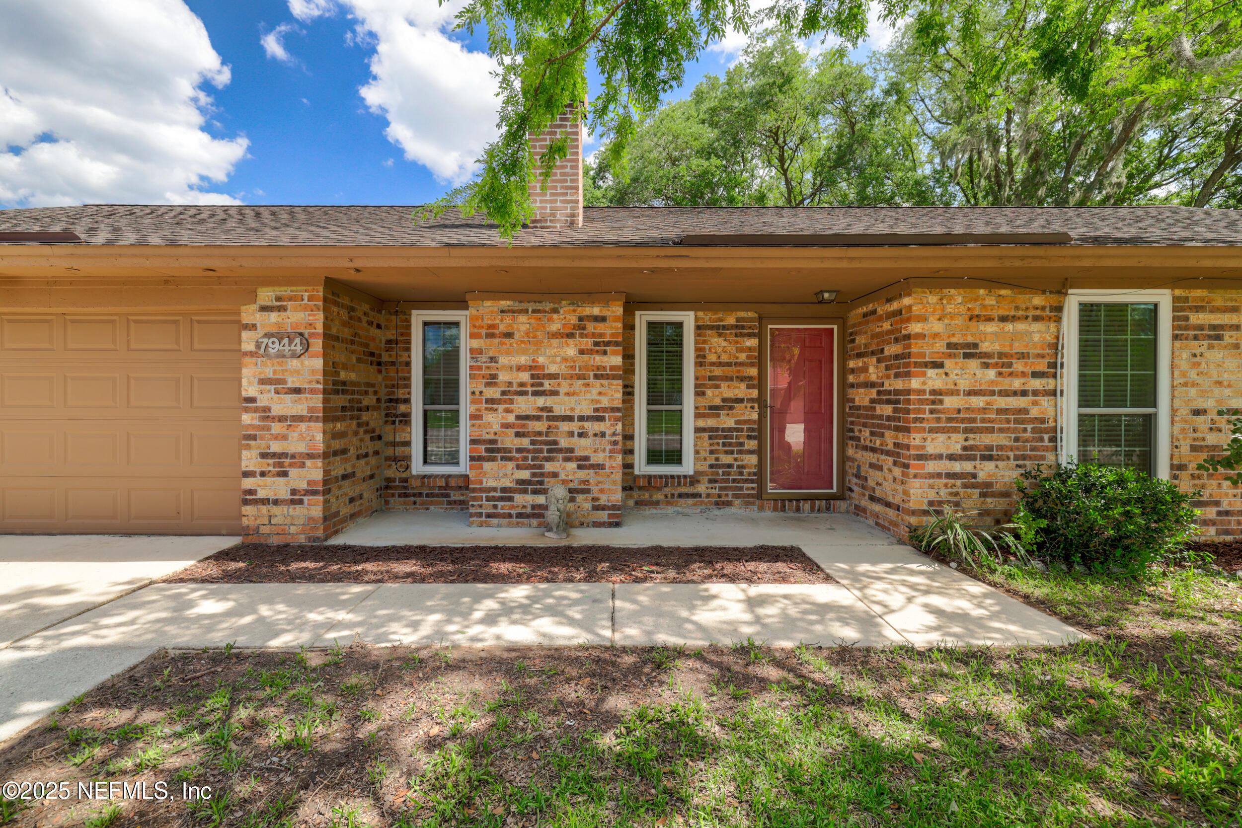 7944 Gulf Road South Jacksonville, FL 32244 - Photo 4 of 43 exterior - 4