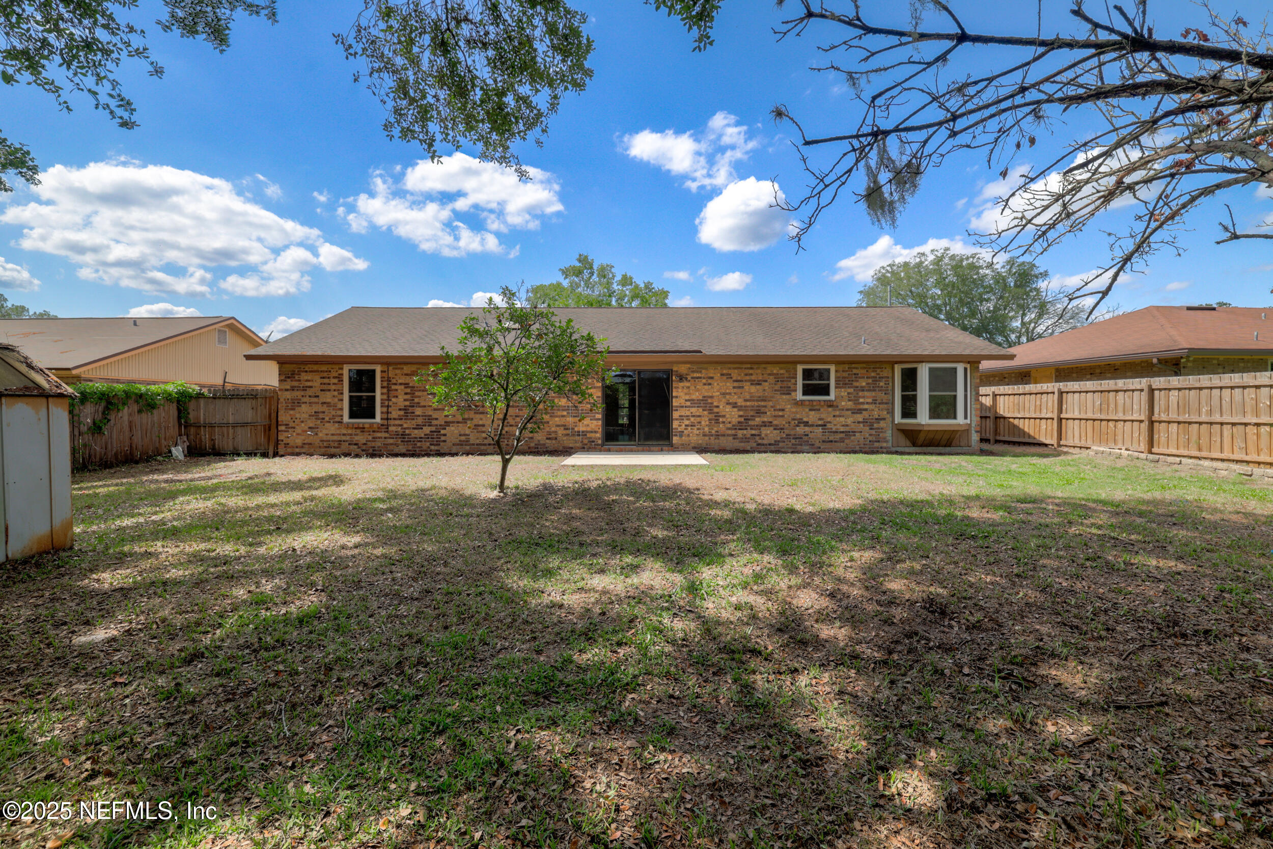 7944 Gulf Road South Jacksonville, FL 32244 - Photo 41 of 43 exterior - 10