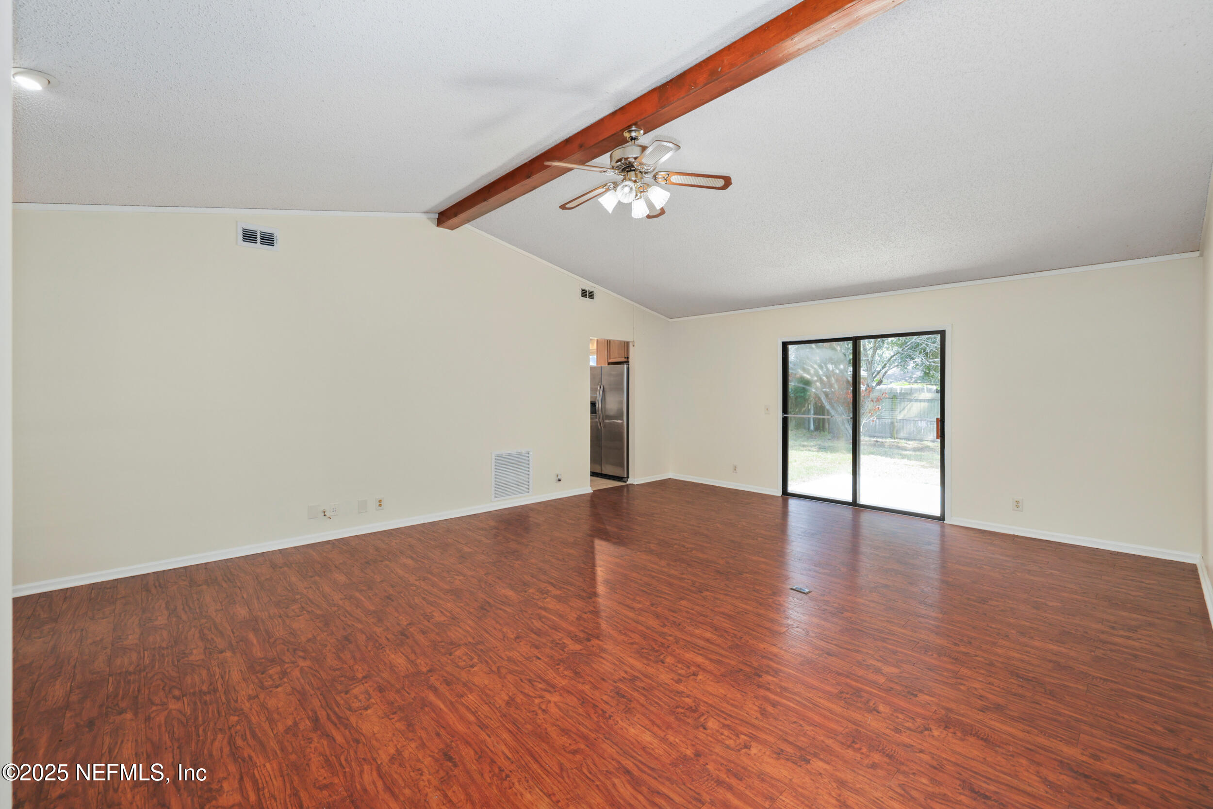 7944 Gulf Road South Jacksonville, FL 32244 - Photo 8 of 43 Living Room
