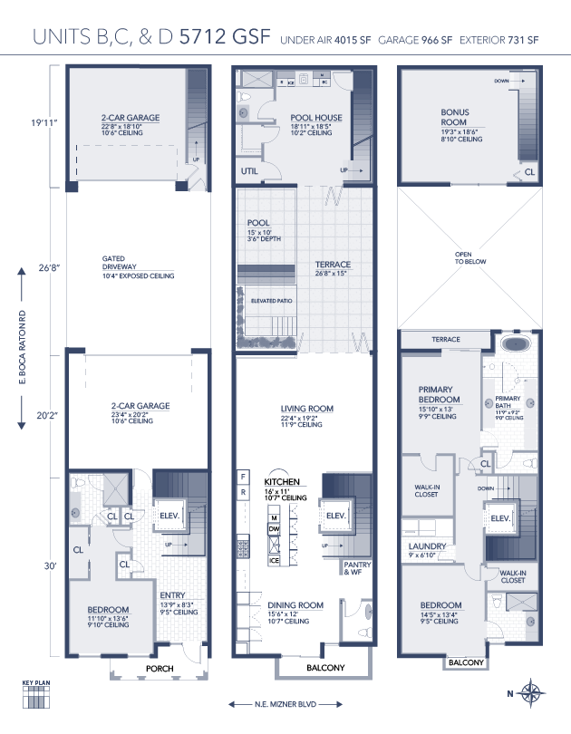 200 East Boca Raton Road, Unit B Boca Raton, FL 33432 - Photo 16 of 16