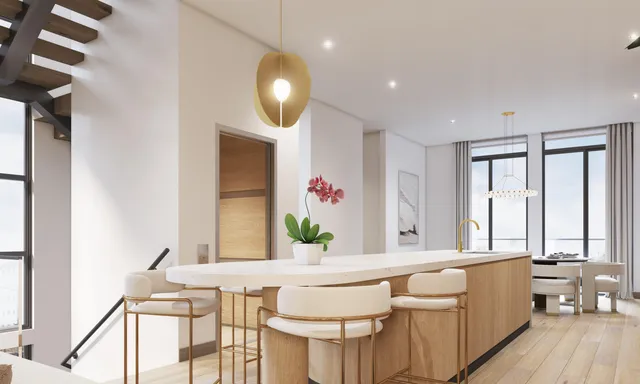 $4,799,000 | 200 East Boca Raton Road, Unit B, Boca Raton, FL 33432