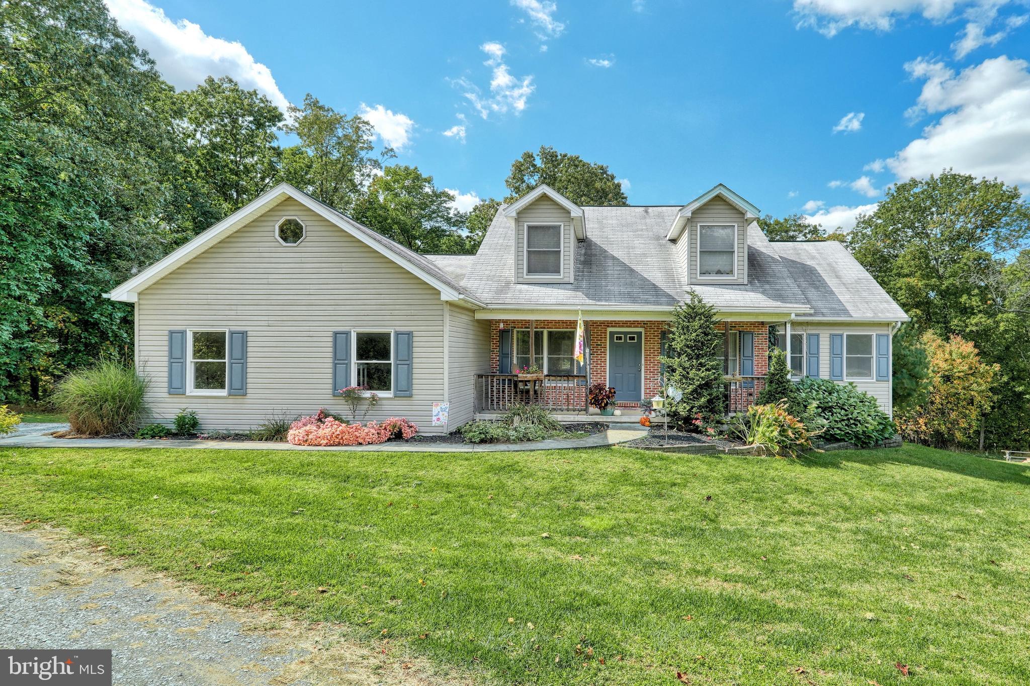 2940 Tommys Road Brogue, PA 17309 - Photo 1 of 57