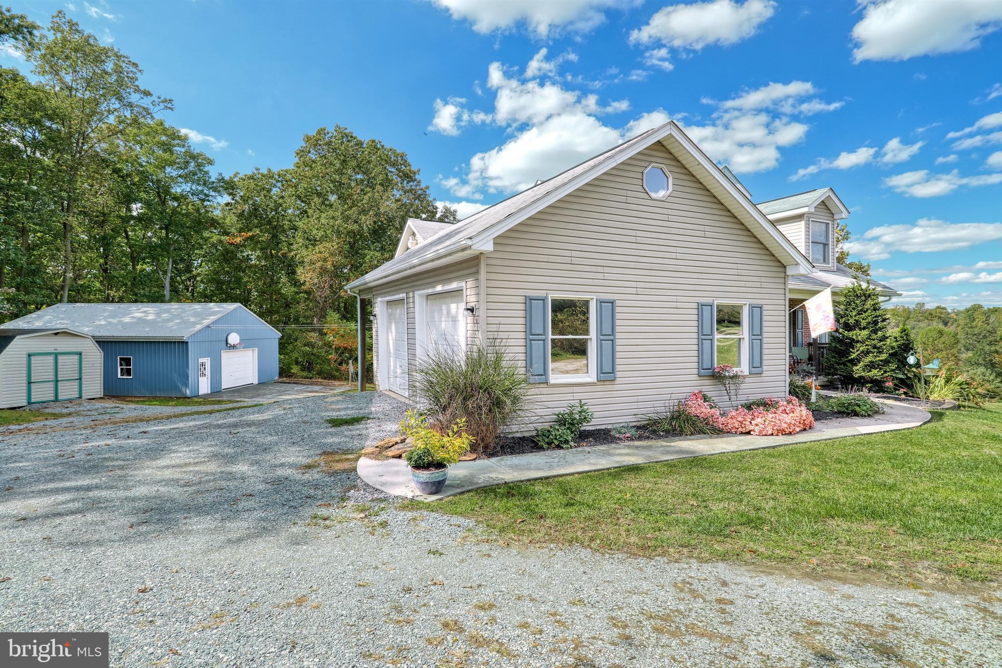 2940 Tommys Road Brogue, PA 17309 - Photo 3 of 57