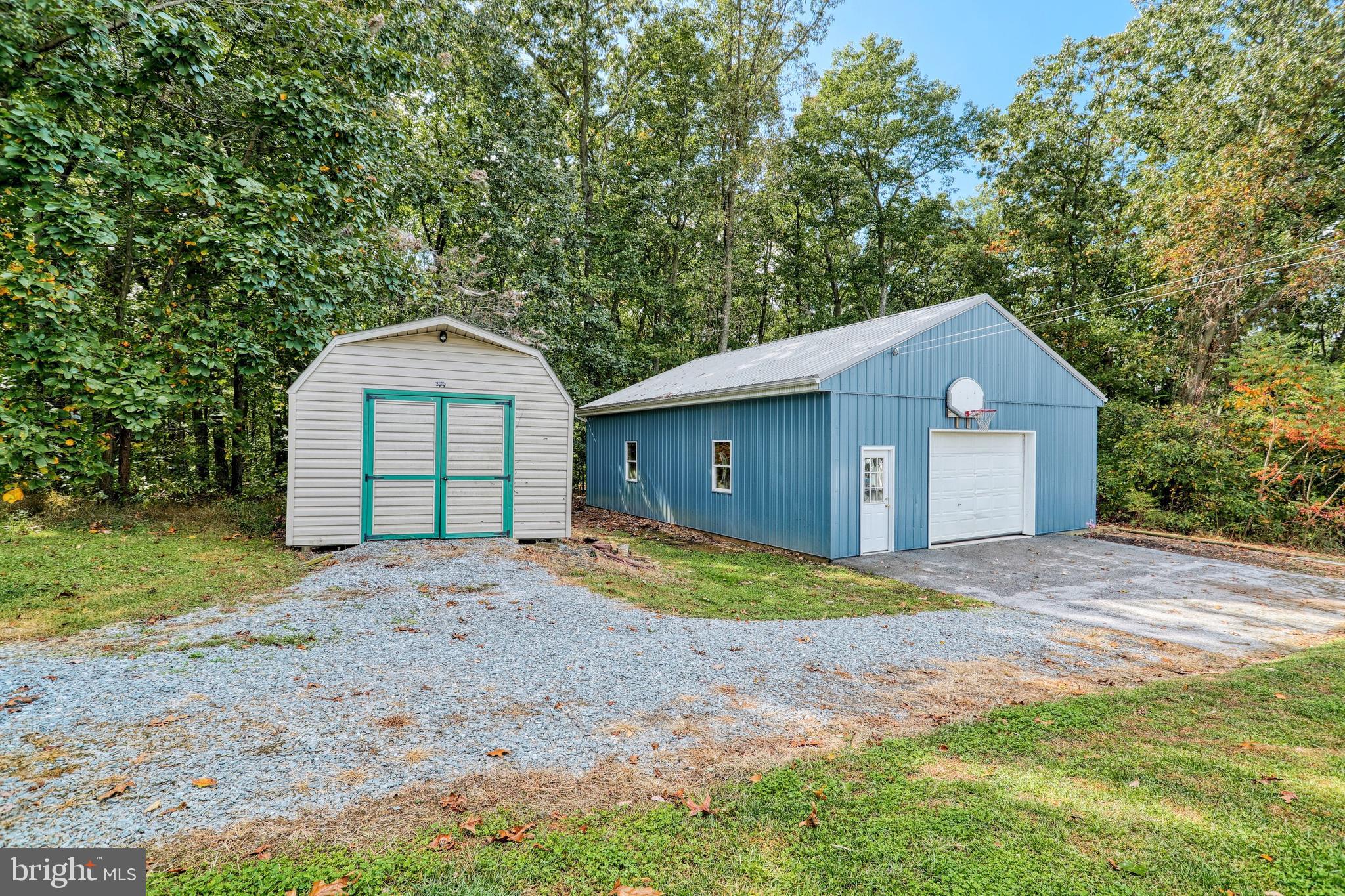 2940 Tommys Road Brogue, PA 17309 - Photo 33 of 57