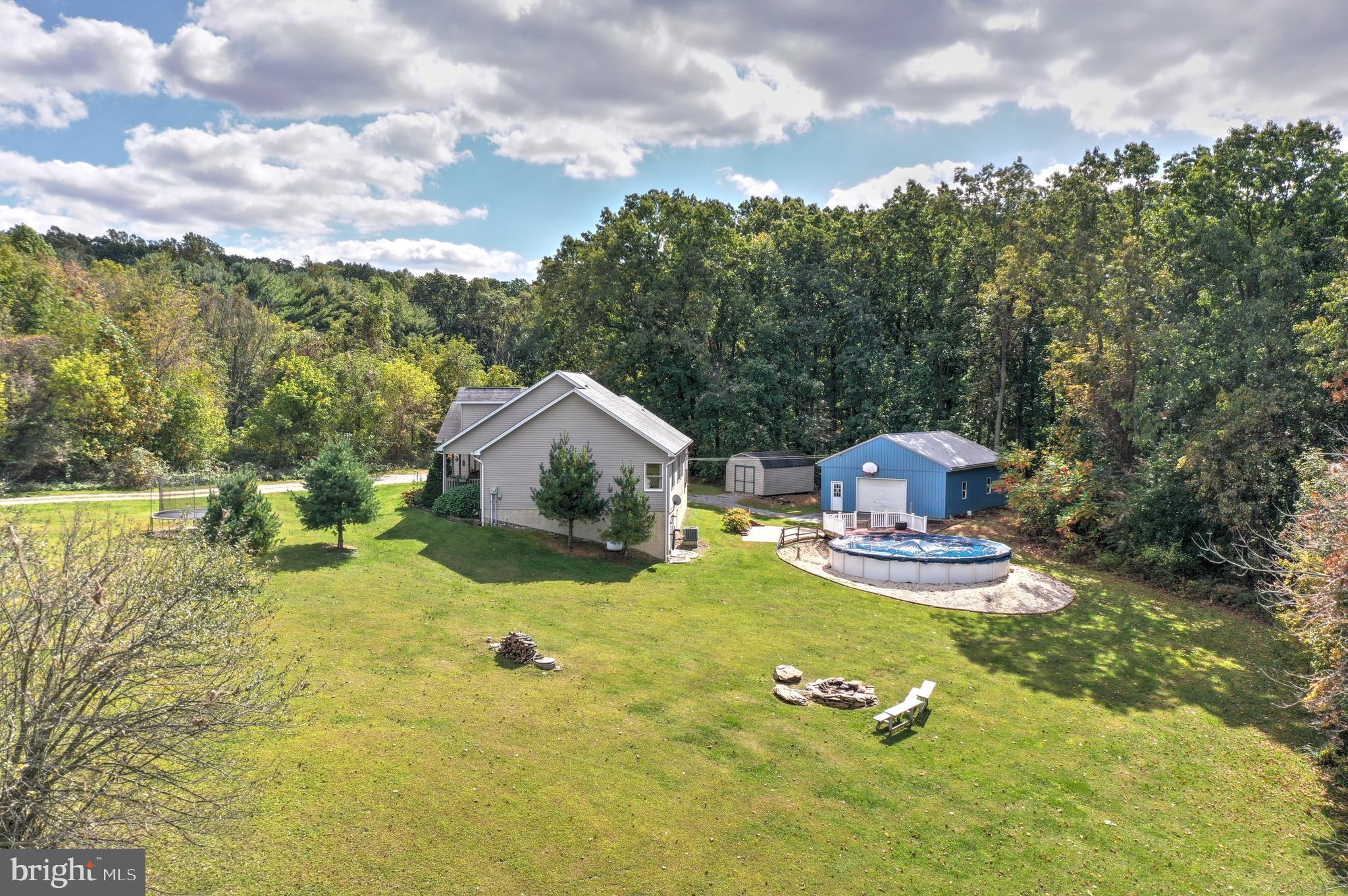 2940 Tommys Road Brogue, PA 17309 - Photo 35 of 57