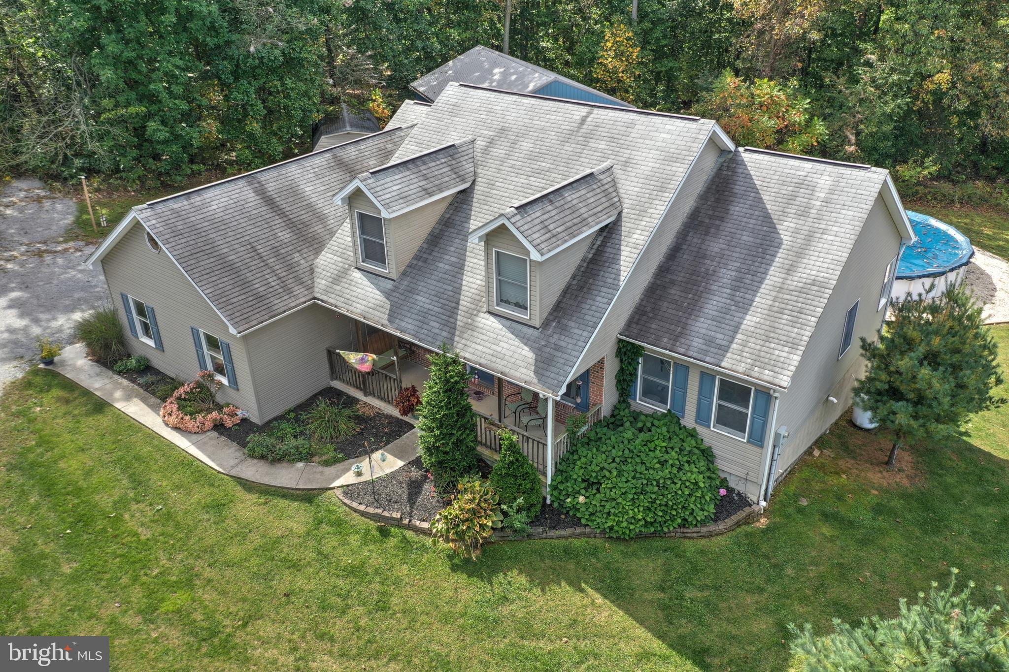 2940 Tommys Road Brogue, PA 17309 - Photo 36 of 57