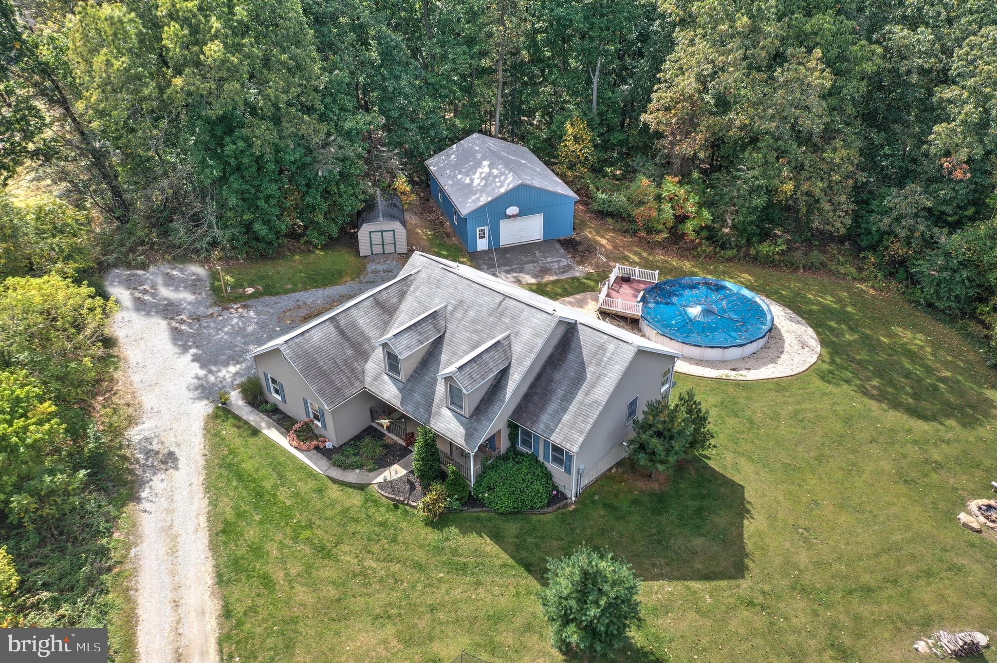 2940 Tommys Road Brogue, PA 17309 - Photo 38 of 57