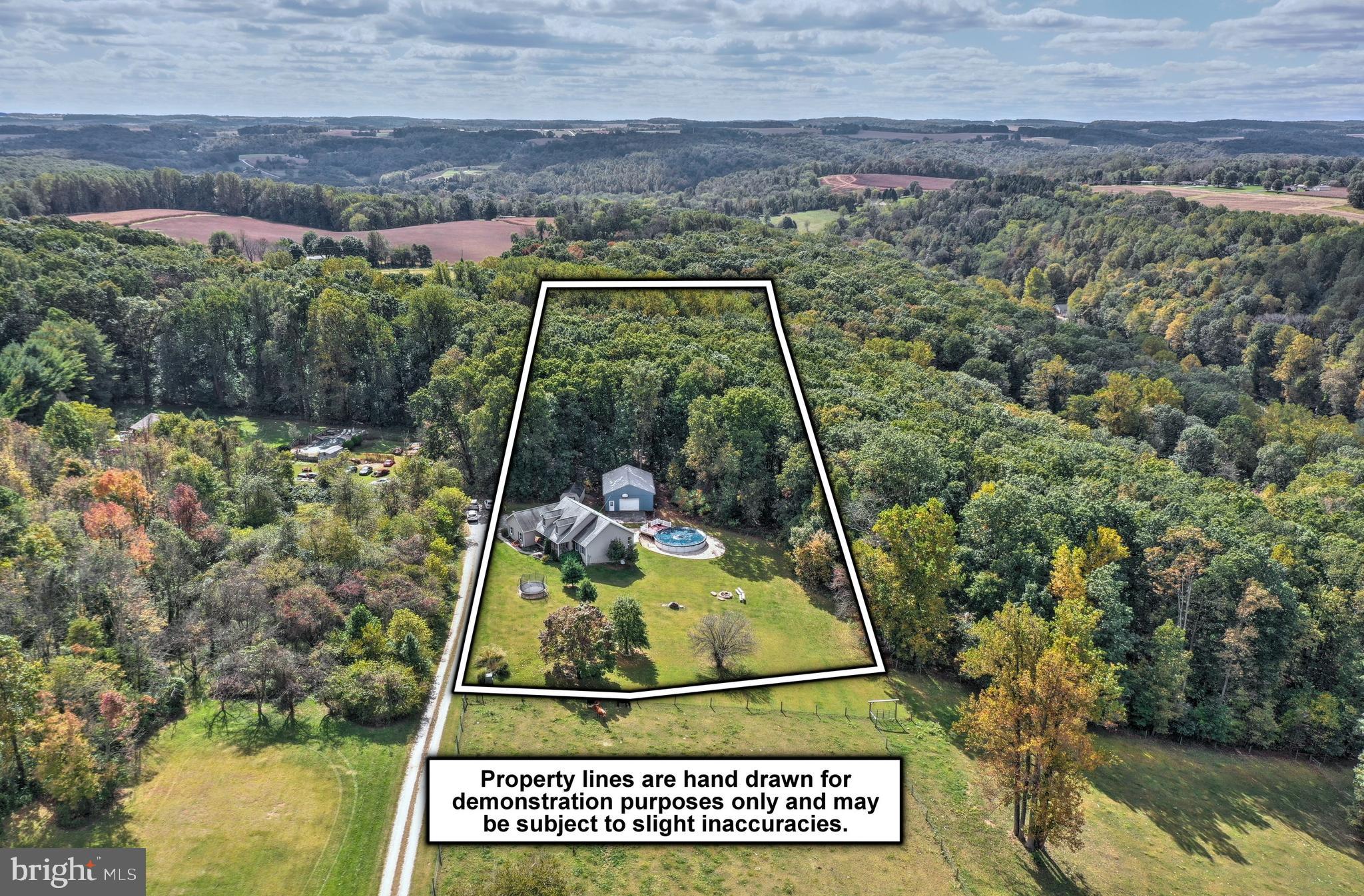 2940 Tommys Road Brogue, PA 17309 - Photo 44 of 57
