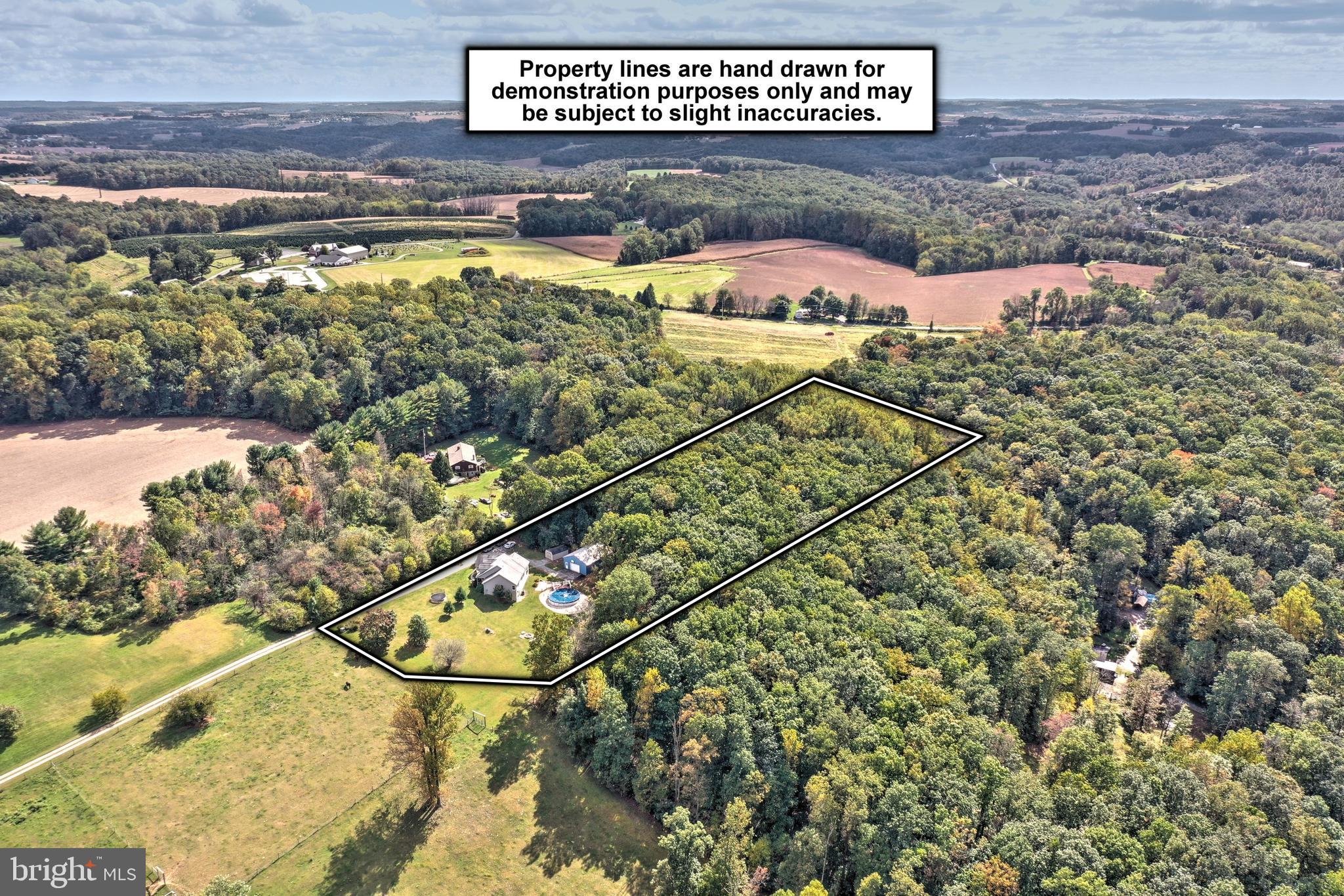 2940 Tommys Road Brogue, PA 17309 - Photo 49 of 57
