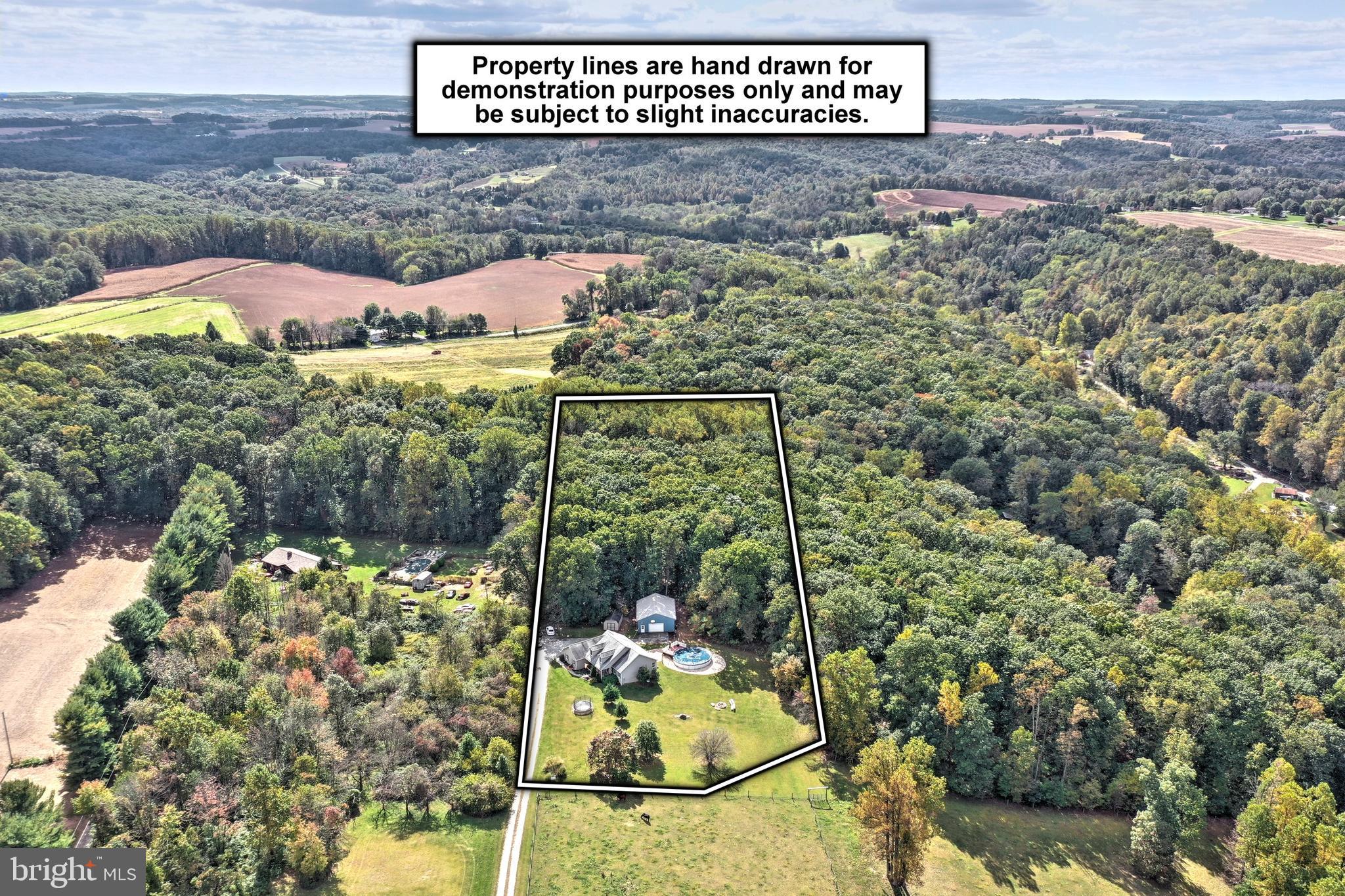 2940 Tommys Road Brogue, PA 17309 - Photo 53 of 57
