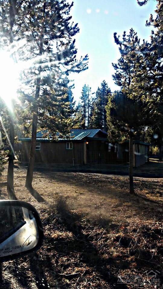 52065 Dustan Road La Pine, OR 97739 - Photo 1 of 7 Primary Photo