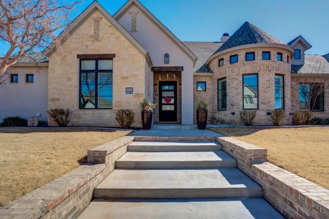 $1,290,000 | 4817 119th Place, Lubbock, TX 79424