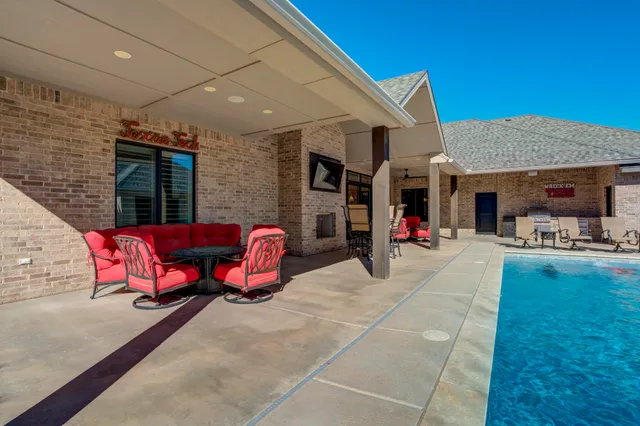 $1,290,000 | 4817 119th Place, Lubbock, TX 79424