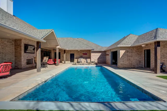 $1,290,000 | 4817 119th Place, Lubbock, TX 79424