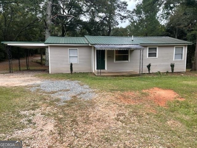 280 Trice Road Thomaston, GA 30286 - Photo 1 of 1 Gallery Image 1