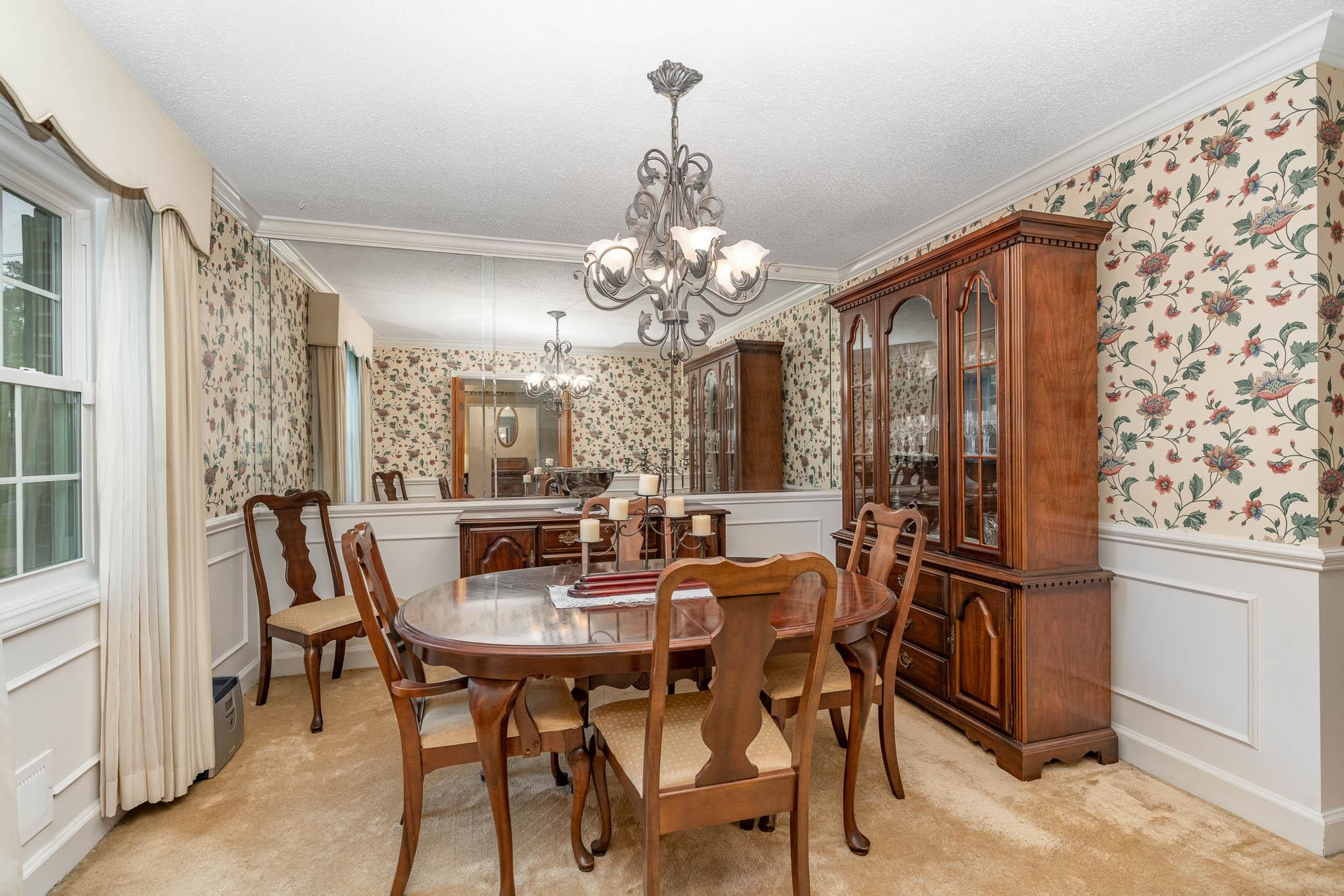 2814 Haven Road Raleigh, NC 27610 - Photo 6 of 27 Photo 6
