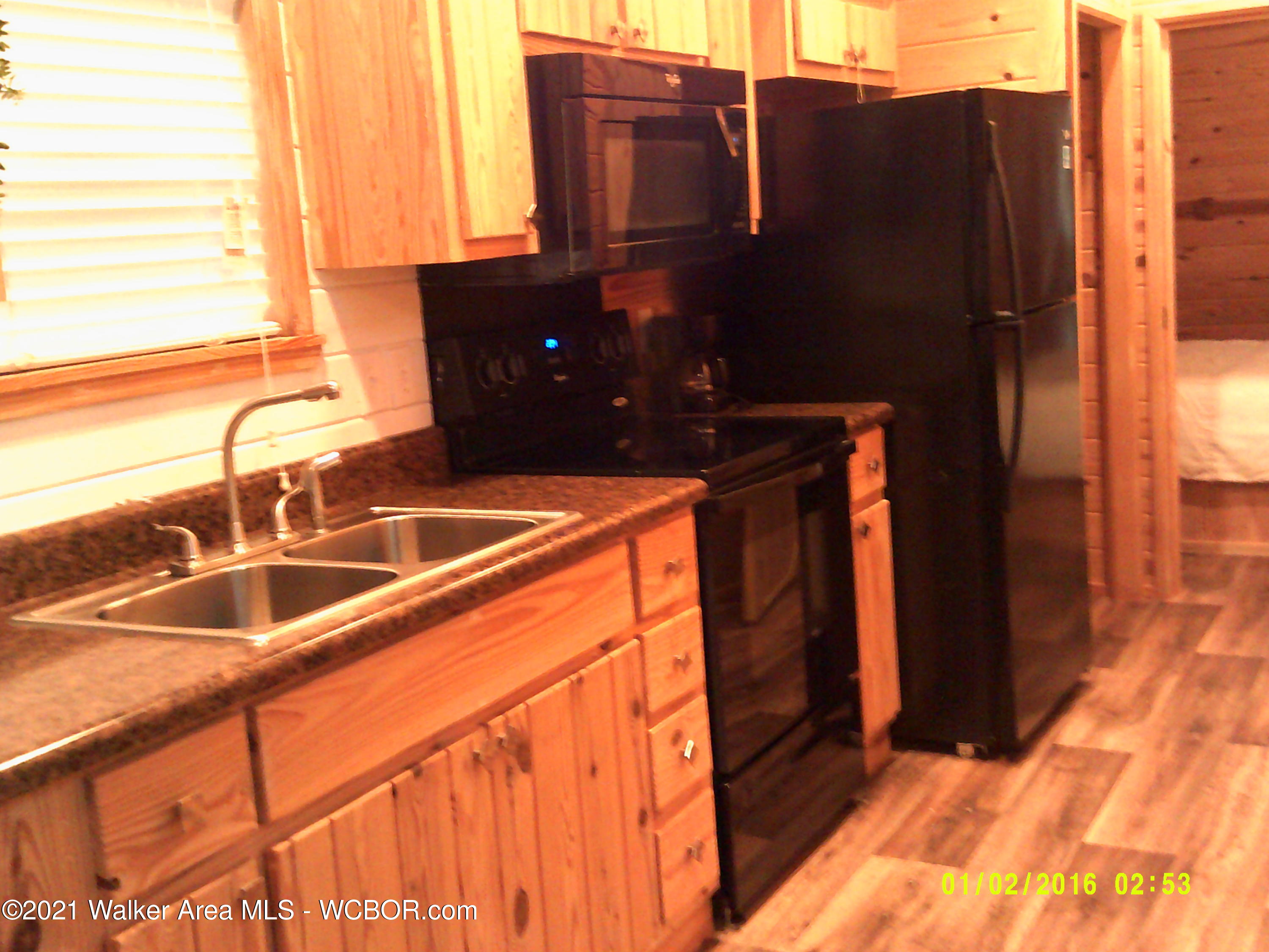 148 Cedar Point Road Haleyville, AL 35565 - Photo 5 of 10 Gallery Image 5