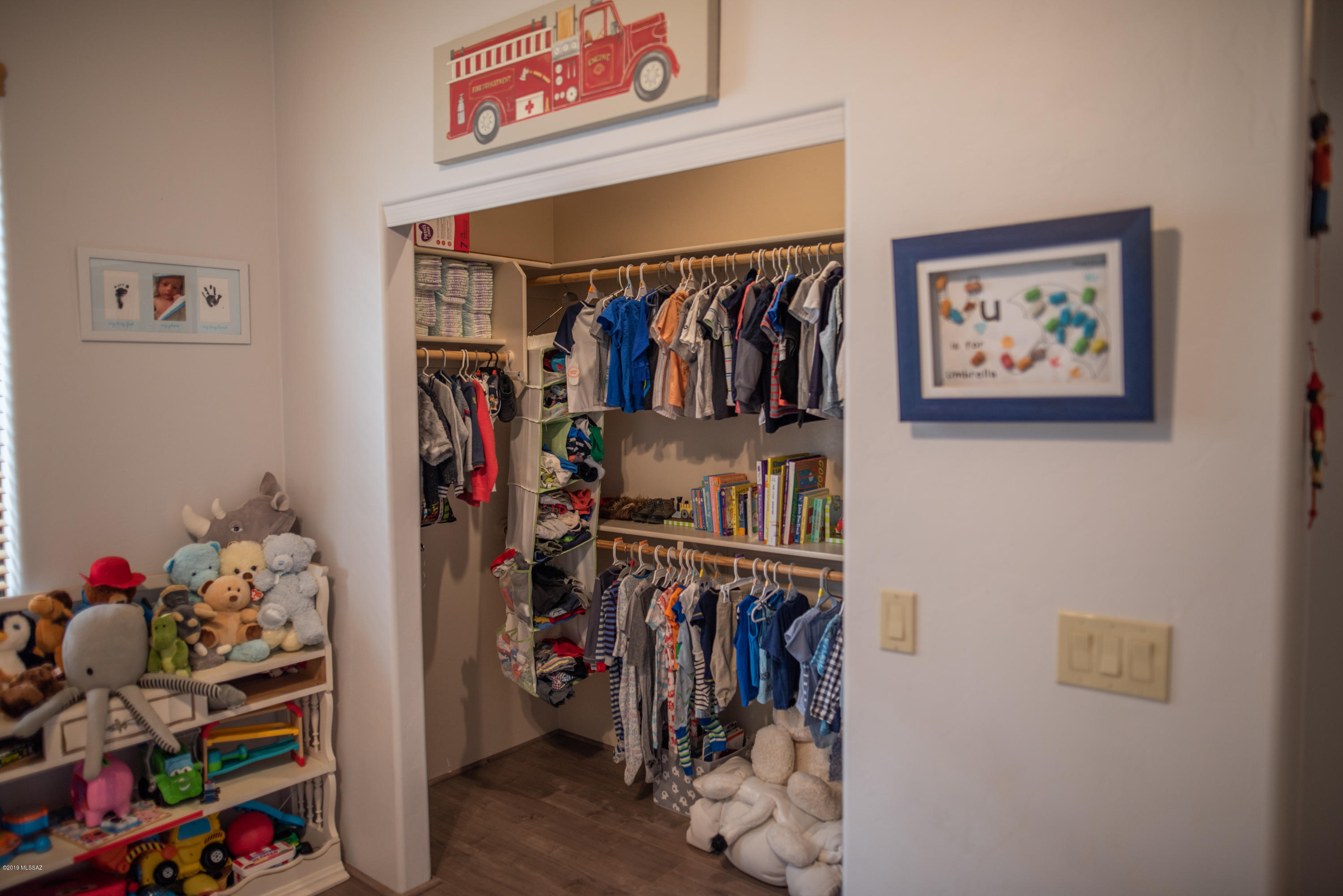 11512 North Moon Ranch Place Marana, AZ 85658 - Photo 21 of 38