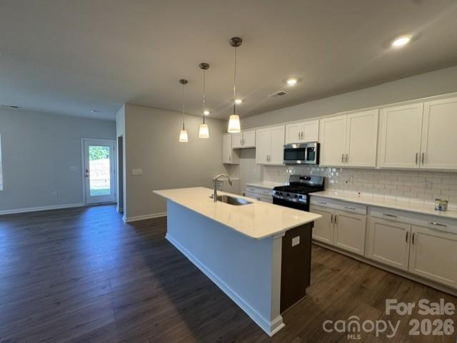 204 Rodeo Drive Shelby, NC 28150 - Photo 3 of 14