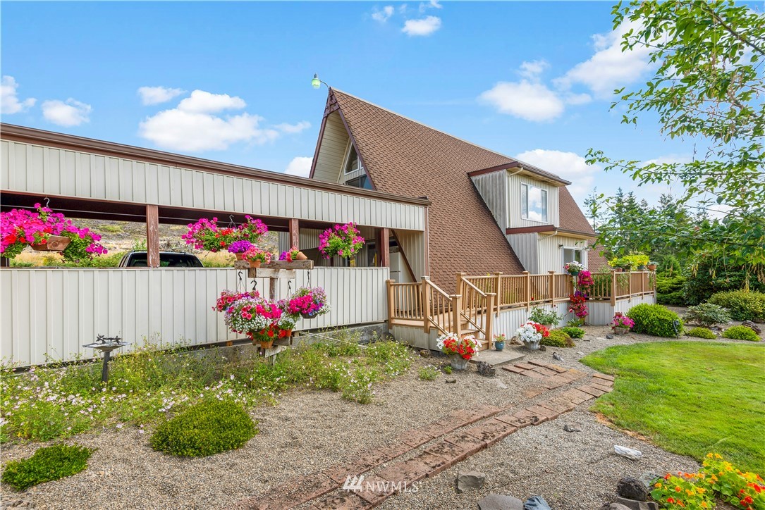 1042 Luebke Road Toutle, WA 98649 - Photo 7 of 30 Gallery Image 7