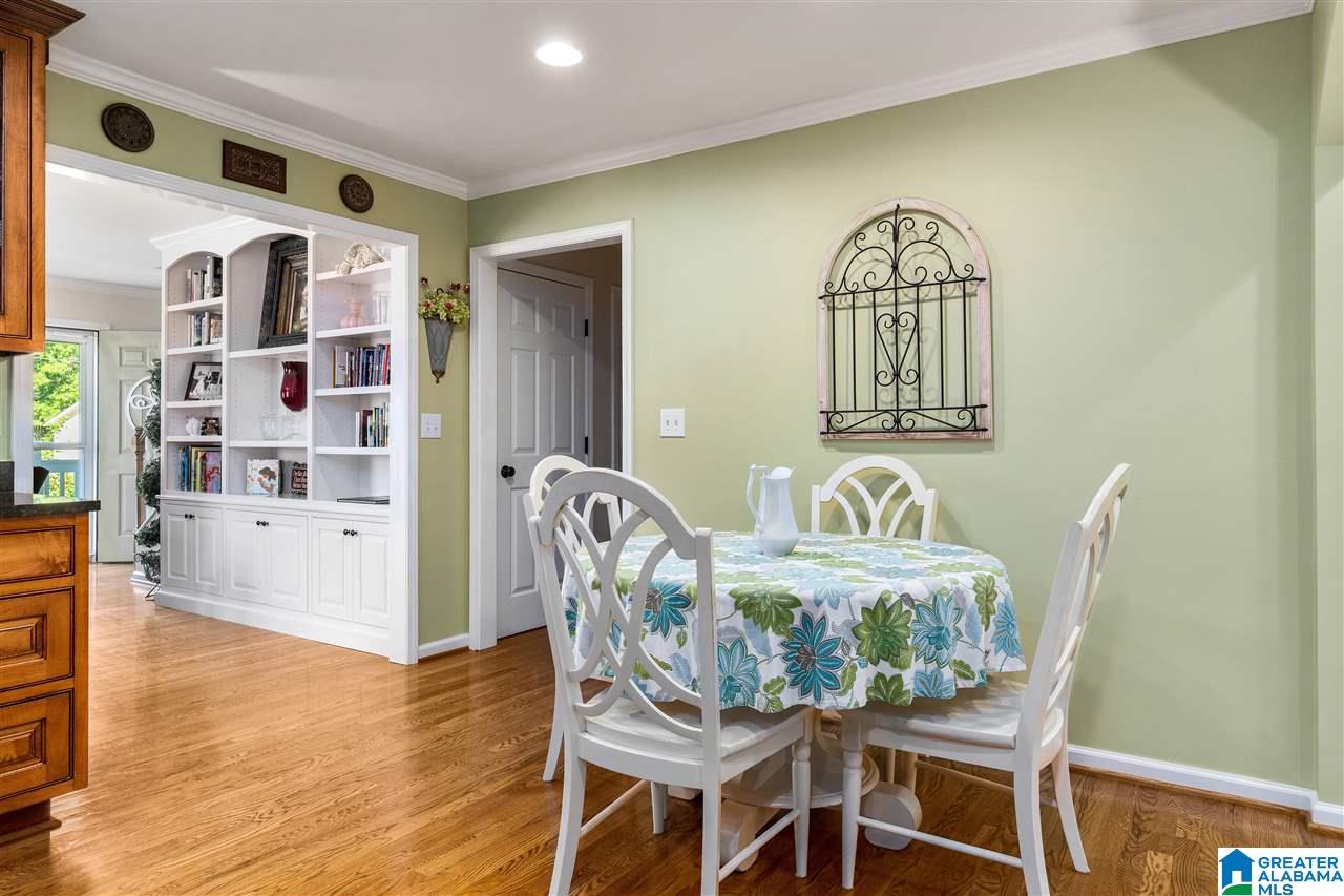 3433 Coody Road Trussville, AL 35173 - Photo 13 of 30
