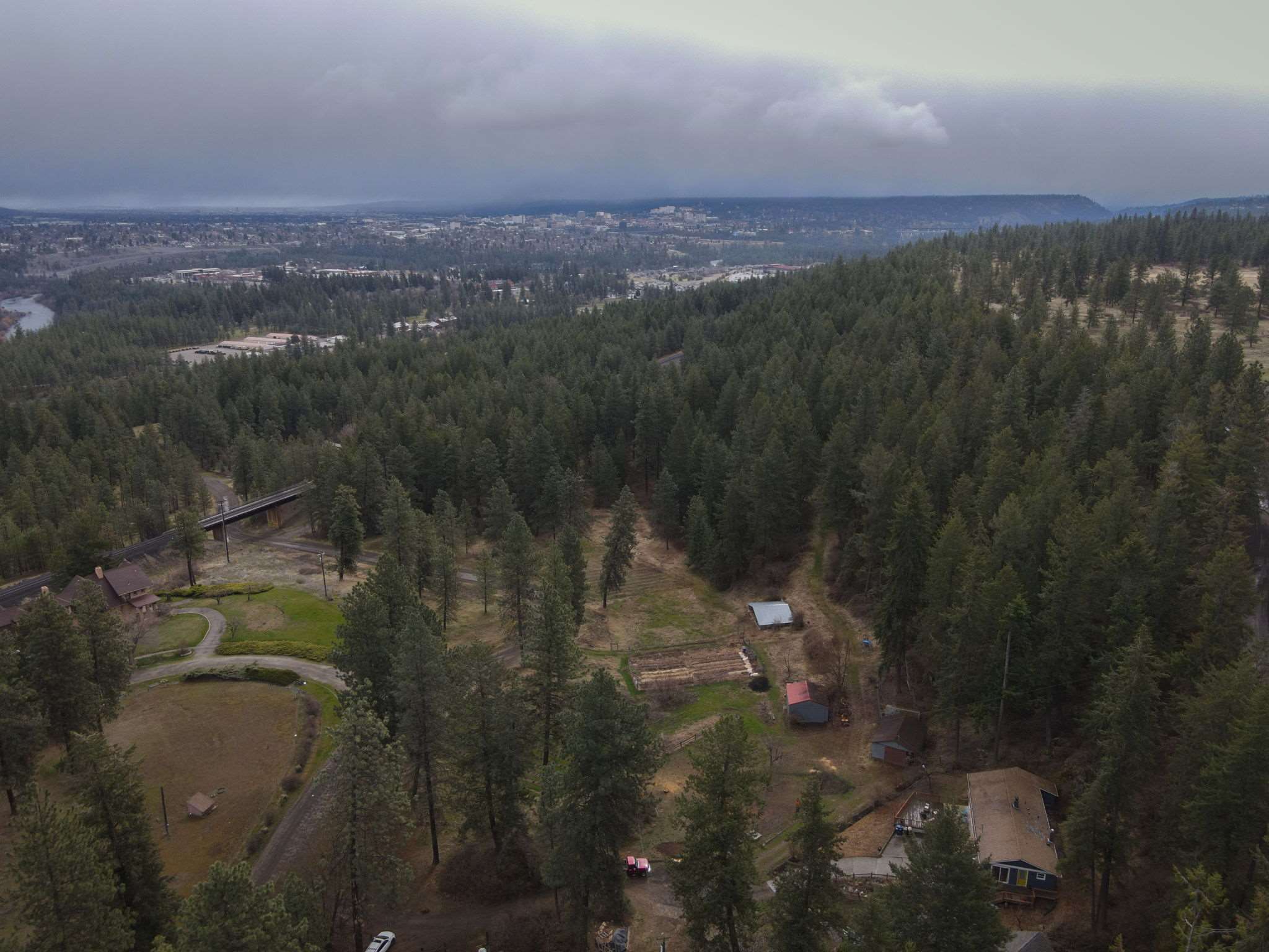 2302 North Houston Road Spokane, WA 99224 - Photo 3 of 48