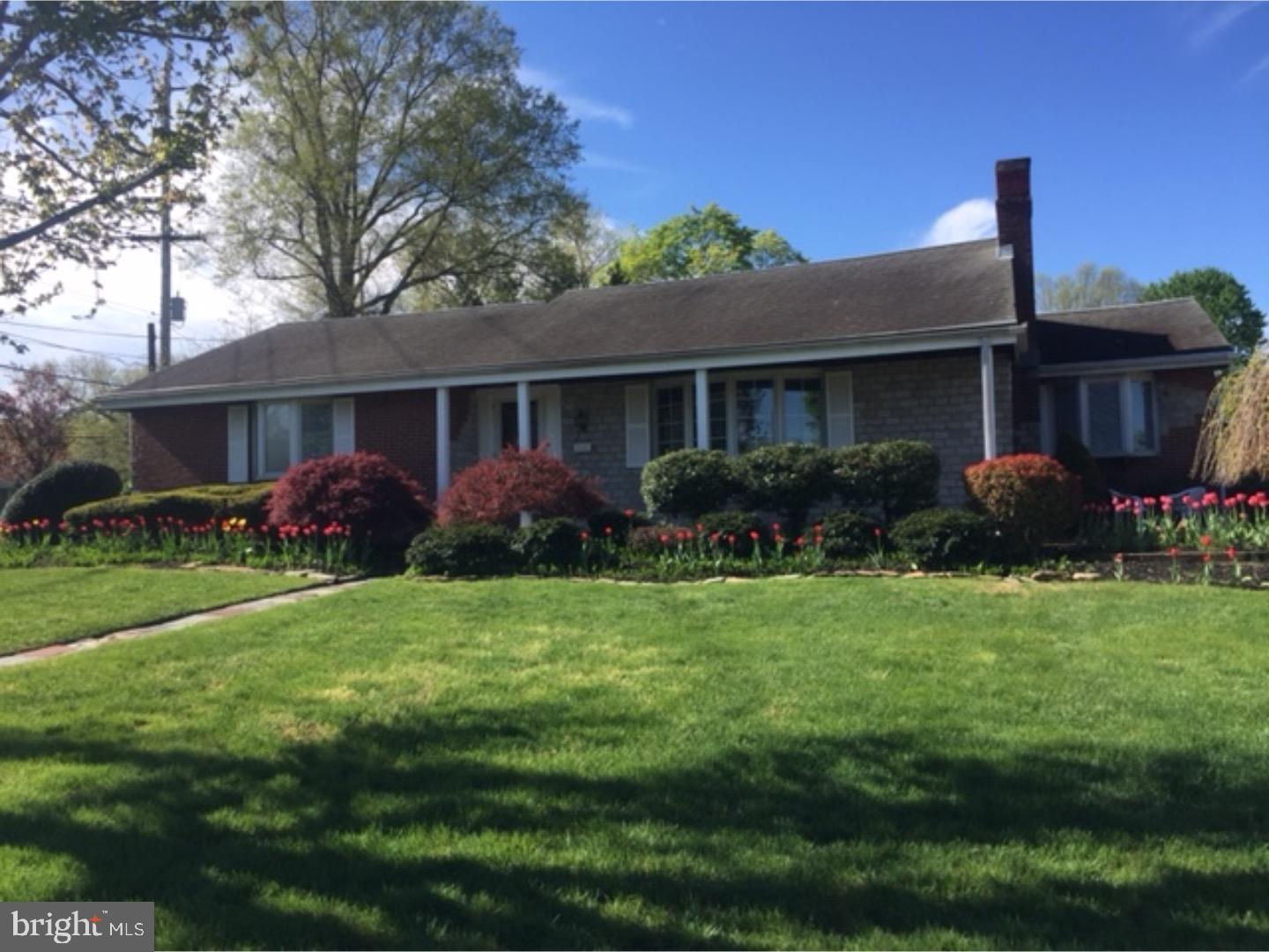 500 Cornell Road Burlington, NJ 08016 - Photo 1 of 17 Gallery Image 1