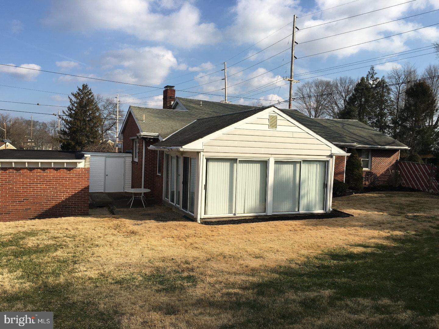 500 Cornell Road Burlington, NJ 08016 - Photo 3 of 17 Gallery Image 3