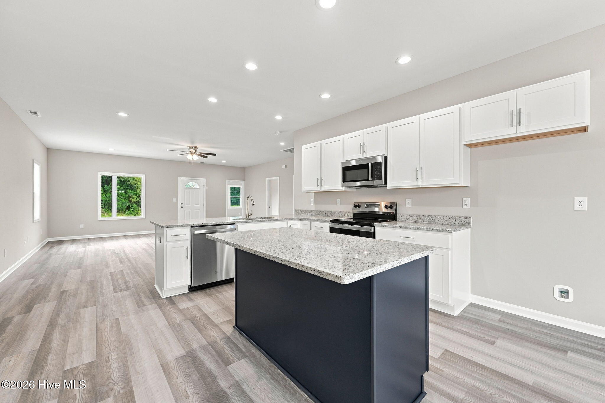 589 Batchelor Road Richlands, NC 28574 - Photo 19 of 54 Gallery Image 19