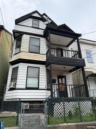 $499,900 | 167 Pearl Street, Paterson, NJ 07501