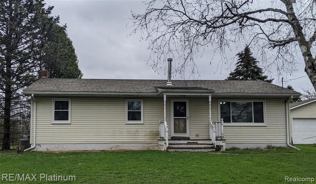 4600 North Burkhart Road Howell, MI 48855 - Photo 1 of 21