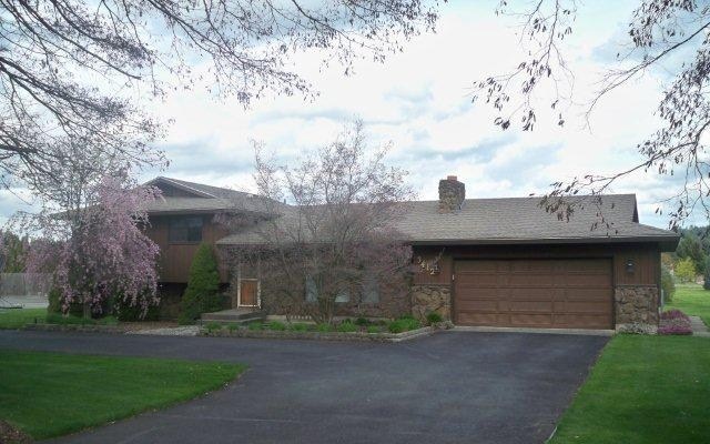 3412 North Stevenson Road Otis Orchards, WA 99027 - Photo 1 of 20 Gallery Image 1