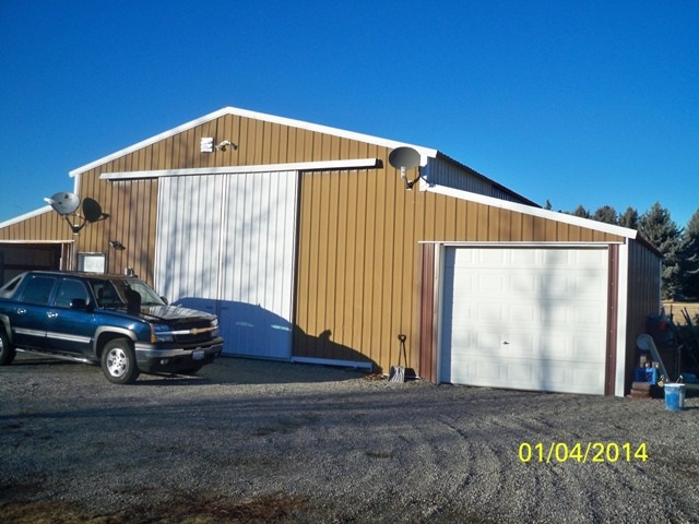 3412 North Stevenson Road Otis Orchards, WA 99027 - Photo 20 of 20 Gallery Image 20