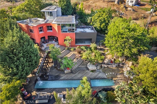 $4,795,000 | 2893 Paseo Del Sol, Escondido, CA 92025