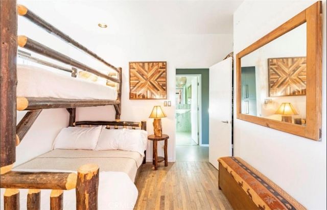 a outdoor living space with furniture