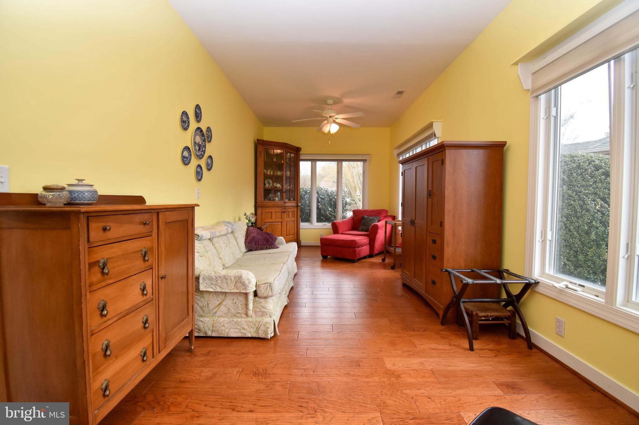 26 Cinder Way, Unit 38 Georgetown, DE 19947 - Photo 11 of 27 Sunroom