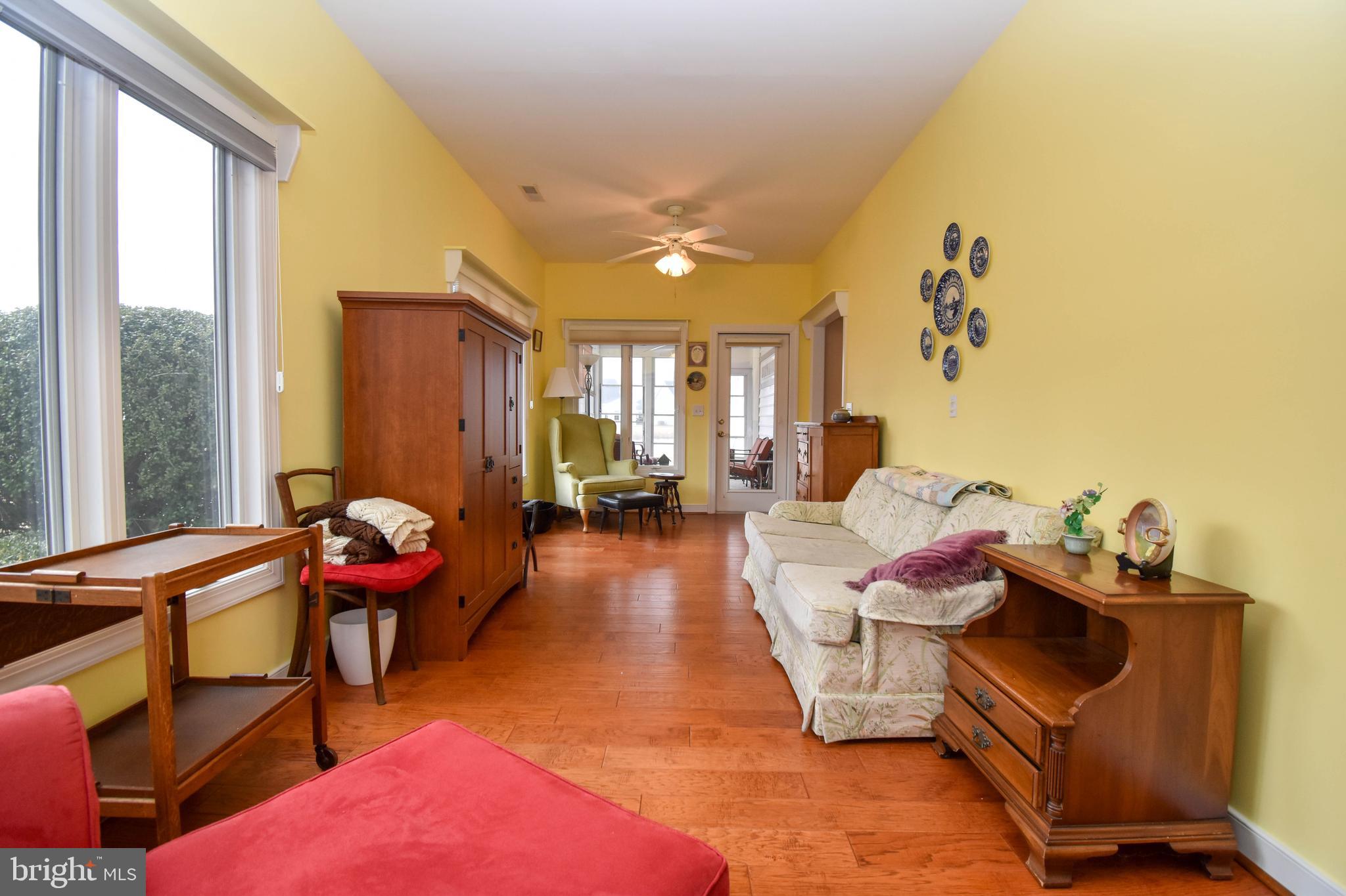 26 Cinder Way, Unit 38 Georgetown, DE 19947 - Photo 12 of 27 Sunroom