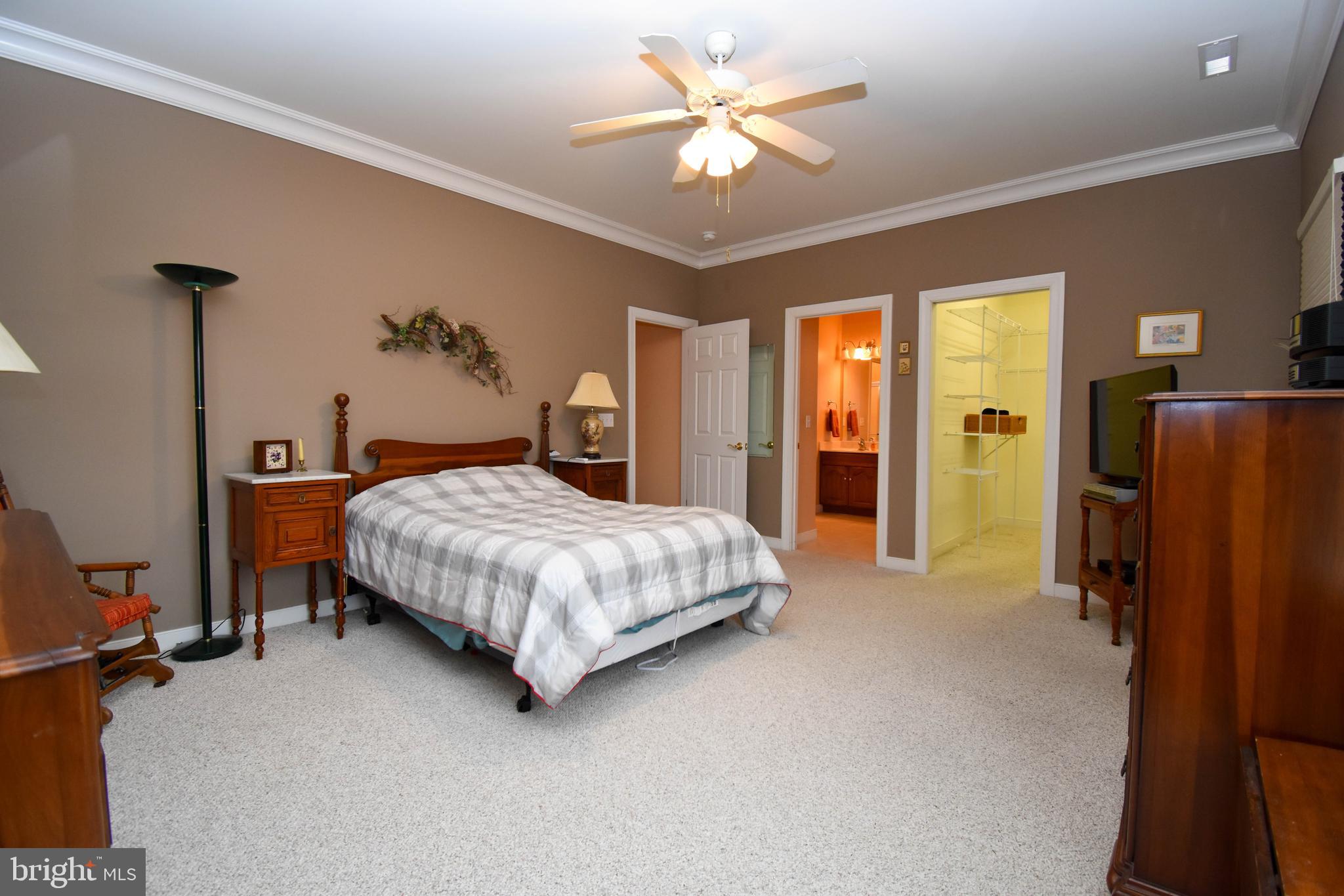 26 Cinder Way, Unit 38 Georgetown, DE 19947 - Photo 15 of 27 Primary Suite