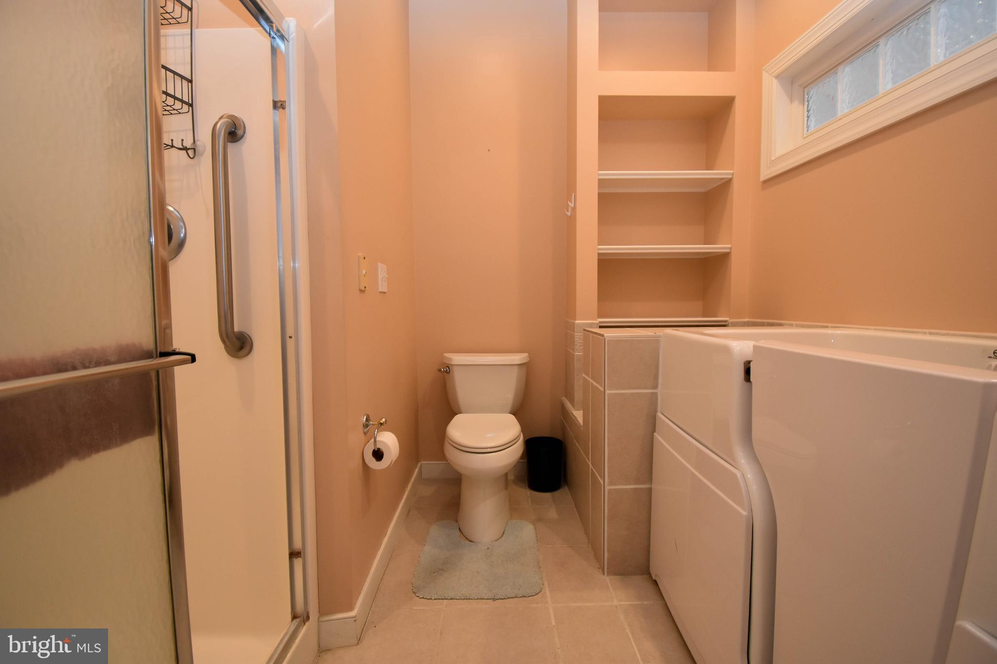 26 Cinder Way, Unit 38 Georgetown, DE 19947 - Photo 17 of 27 Primary Ensuite Bath