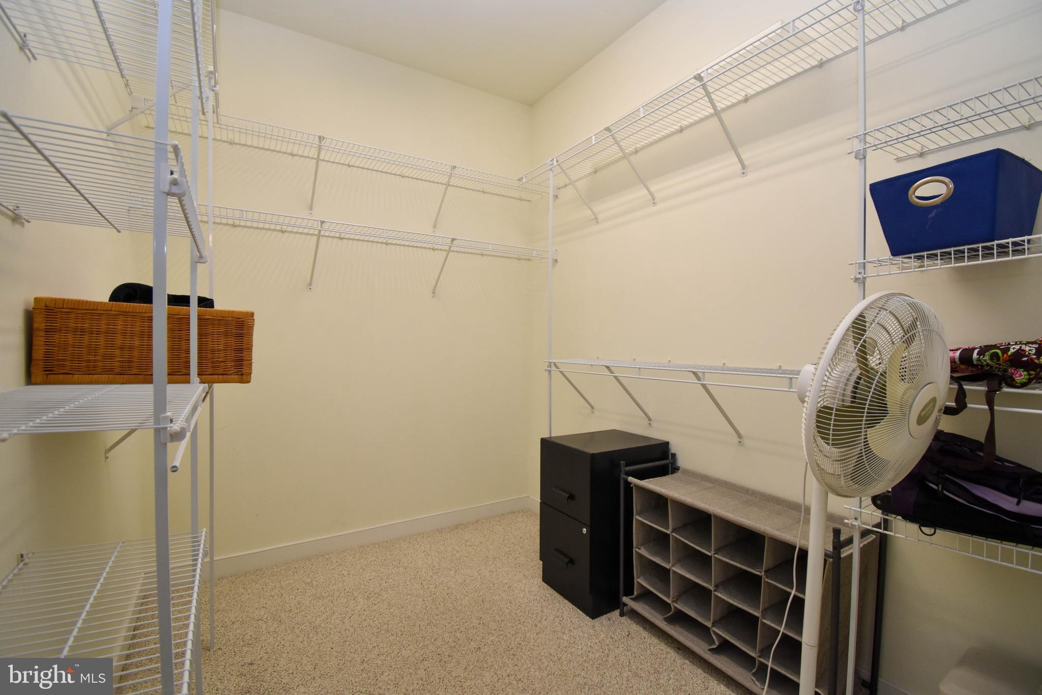 26 Cinder Way, Unit 38 Georgetown, DE 19947 - Photo 18 of 27 Walk-In Closet